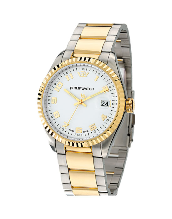 Часы Philip Watch Caribe 8253597016